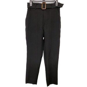 SHEIN Women’s High Waist Suit Pants